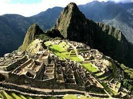 Los incas