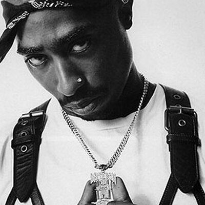 Timeline: Tupac
