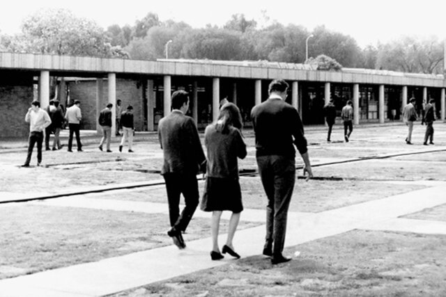 4 de diciembre "No paso nada"