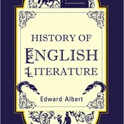 Timeline: English literature