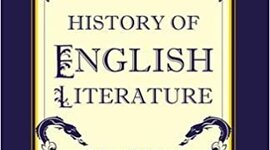 Timeline: English literature