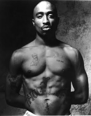 Tupac