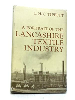 L. H. C TIPPETT