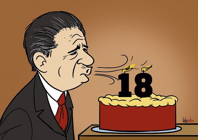 Se sanciona la Ley 26.579