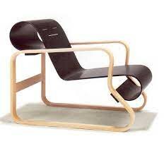 Silla Paimo