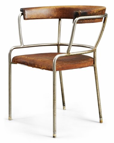 Karmstol Chair