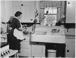 La cocina práctica