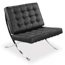 Silla Barcelona