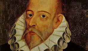 Muere Miguel de Cervantes