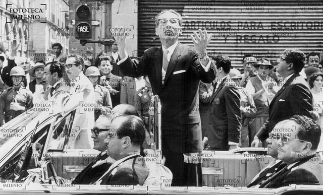 El gobierno declaró dialogar con representantes estudiantiles