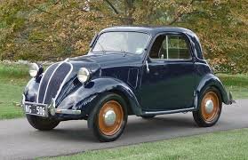 DANTE GIACOSA (1905-1996)