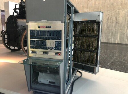 IBM 650
