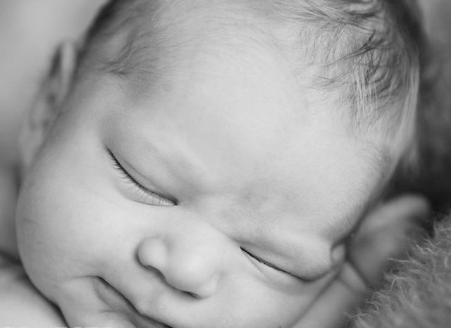 Birth and Death of child