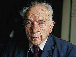 Surge el termino del Tercer Mundo