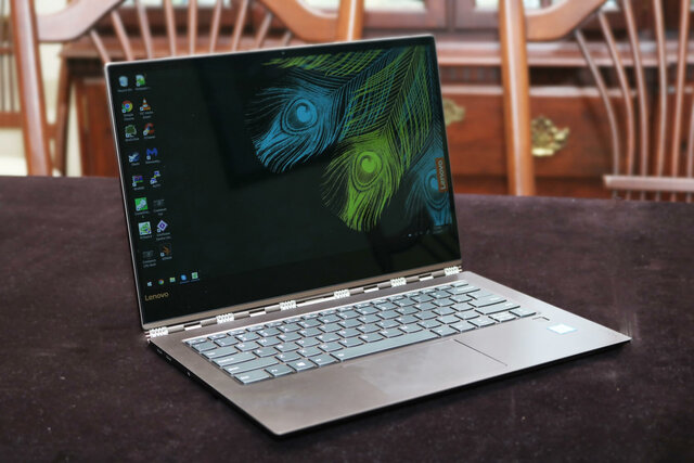 Dell XPS 13 9370