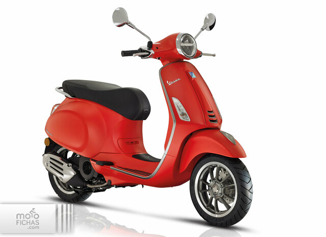 VESPA