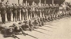 Salida de las Tropas Soviéticas