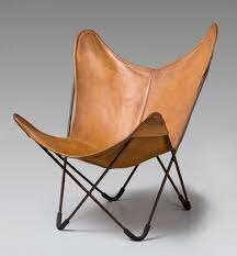 Silla Butterfly