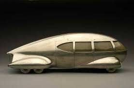 Streamlining