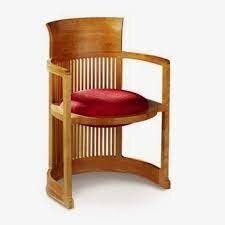 Silla Barrel
