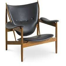 Sillón Chieftan