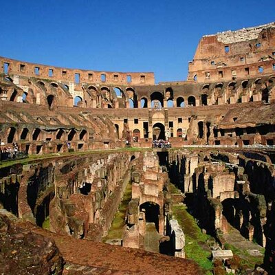 Timeline: ΕΗΈΛΙΞΗ ΤΣΙΜΕΝΤΟΥ