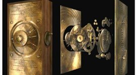 Timeline: Ο μηχανισμός των Αντικυθήρων