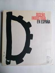 El diseño industrial en España