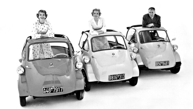 Isetta