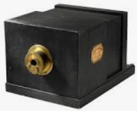 Daguerrotipo, Iparralde