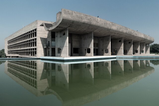 Chandigarh - India