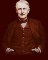 Tomas Edison