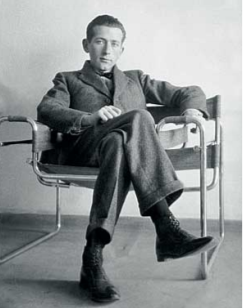 Marcel Breuer