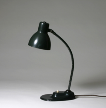 Lampara de noche : Kandem