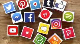 Timeline: Exposure to Traditional and New Media