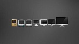 Timeline: HISTORIA DE LA COMPUTADORA