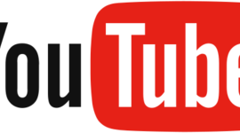 Timeline: Абрамов Х.И. История YouTube