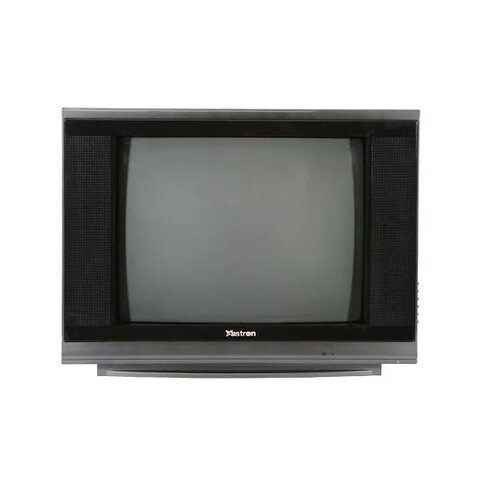 Television (CRT)