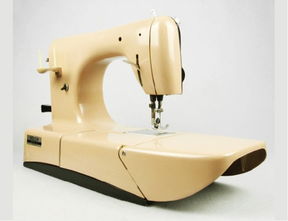 MIRELLA SEWING MACHINE