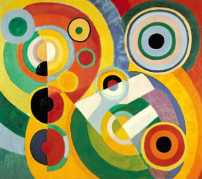 Robert Delaunay
