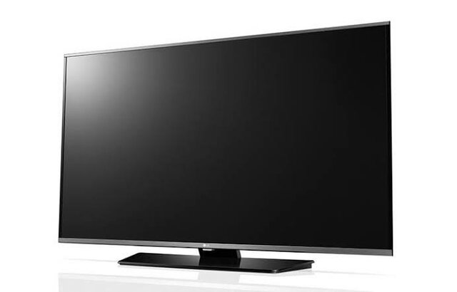 Television (LED)