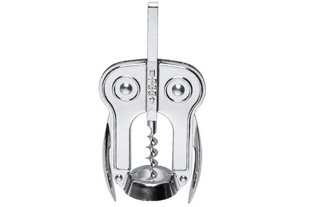 El diseño industrial en España: Sacacorchos de doble palanca