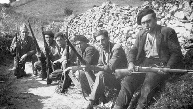 Insurreccions a Asturies