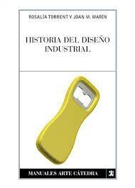 El diseño industrial en España: Nacimiento y desarrollo