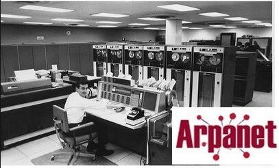 Primer Conexion entre ordenadores