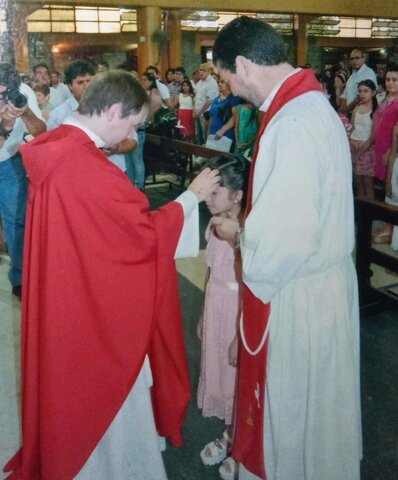 6°:Mi Confirmación