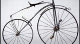 Timeline: bici