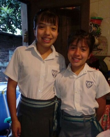 8°:Mi Primer año en la Secundaria