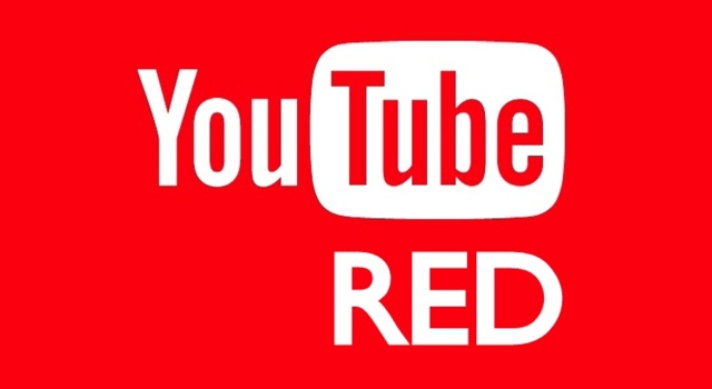 YouTube Red