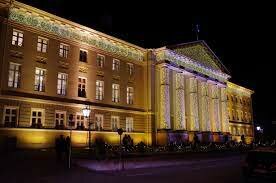 Tartu Ülikooli taasavamine